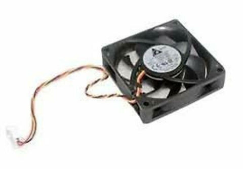 Delta Electronics DC Brushless Desktop Cooling Fan- AUB0712MB - Very Good