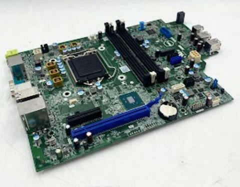 Dell FDY5C OptiPlex 5050 SFF System Board, LGA 1151, DDR4 - Very Good