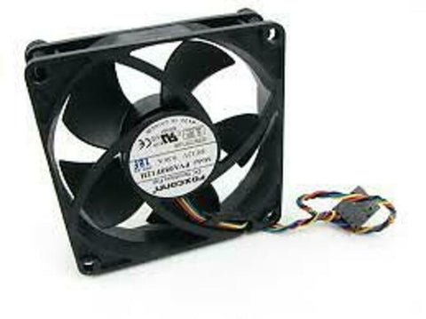 Dell OptiPlex 790 SFF Desktop Cooling Fan- 725Y7 - Very Good