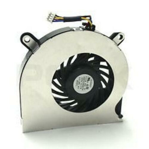 Asus U43F Laptop UDQFRZH17DAS Cooling Fan- DC280004IP0 - Very Good