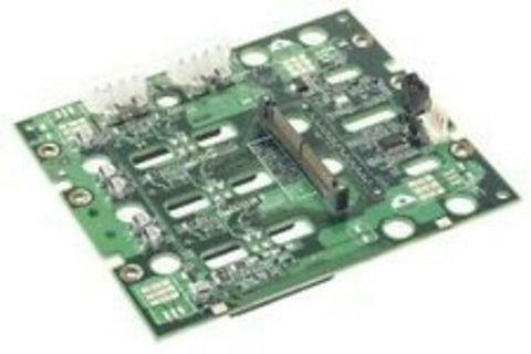 HP ProLiant ML310 G4 Server SAS/SATA Backplane Board- 404179-001 - Very Good