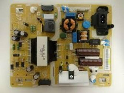 Samsung UN40K5100AF LED TV L40PF_KHS Power Supply Board- BN44-00866A - Very Good
