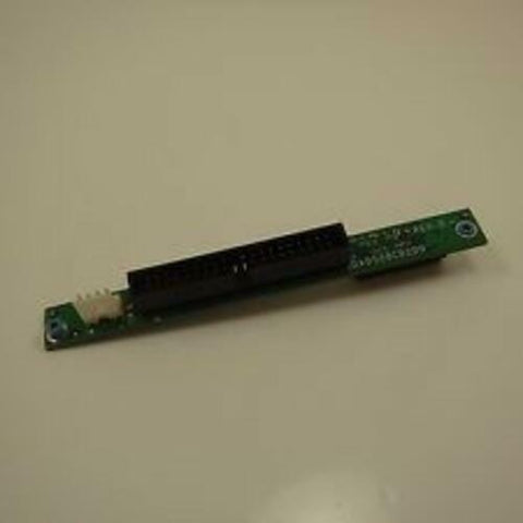 Dell PowerEdge SC1425 Server Optical Drive Interposer Backplane Board- 0K4679 - Very Good