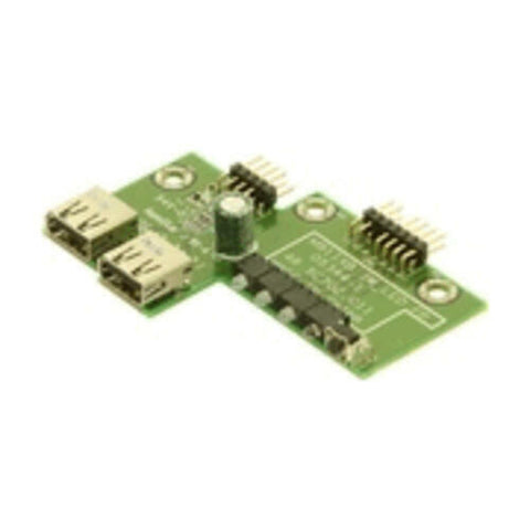 HP ProLiant ML310 G3 Server LED Power Button Board- 394990-501 - Very Good