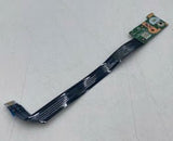Lenovo Power Button Board NS-C631 from ThinkPad L14 Gen1 - Very Good