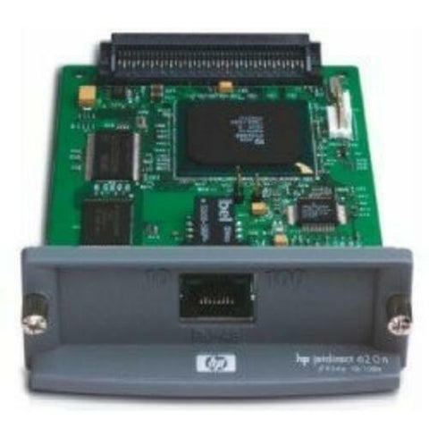 HP Jetdirect 620n J7934G Fast Ethernet Print Server- J7934-60012 - Very Good