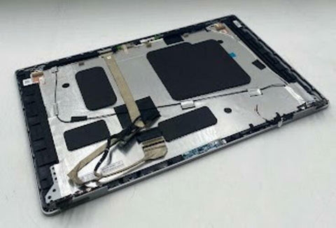 Dell LCD Back Cover 94D8X for Latitude 5520, Silver - Very Good