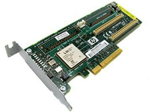 HP P400 Smart Array SCSI Controller- 504022-001 - Very Good