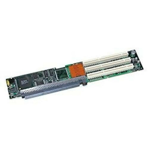Dell PowerEdge 1650 Server 3-Slot PCI-X Riser Card Board- P1743 - Very Good