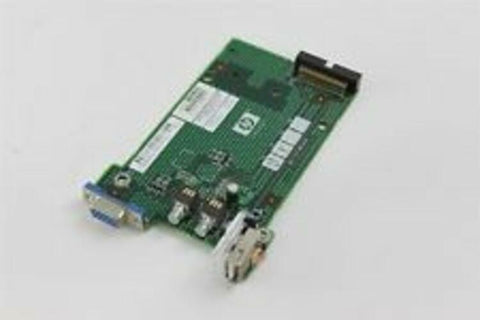 HP ProLiant DL360 G5 Display Power Module Board- 412204-001 - Very Good