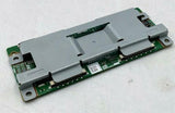 Sharp T-Con Board CPWBX RUNTK 4106TP ZC - Very Good