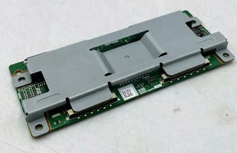 Sharp T-Con Board CPWBX RUNTK 4106TP ZC - Very Good