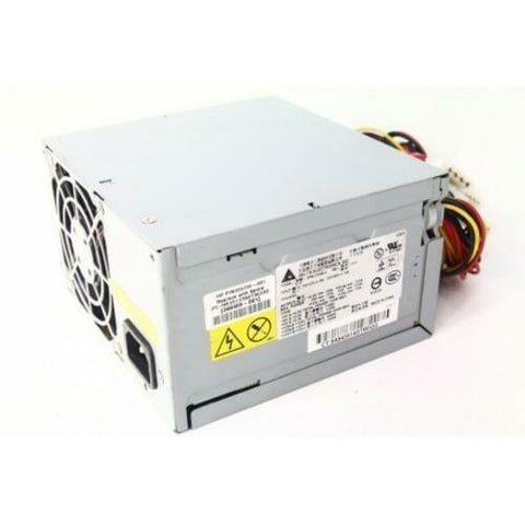 HP ProLiant ML310 G3 Server 370W DPS-370AB ATX Power Supply - 398405-001 - Very Good