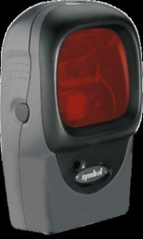 Symbol LS9208 Omni-Directional Handheld Barcode Scanner - Very Good