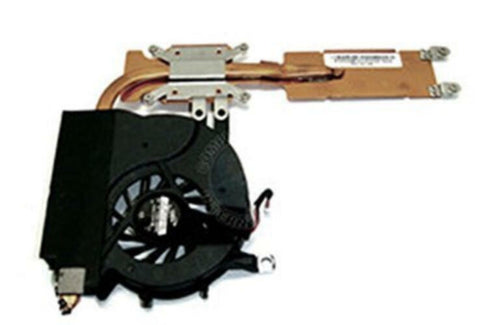 Acer Aspire 3680 Laptop 34ZR1TATN Cooling Fan & Heatsink Assembly- 60.TEA07.001 - Very Good