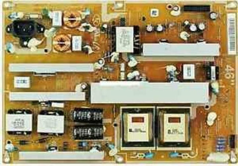 Samsung LN46B530 LCD TV I46F1_9HS Power Board- BN44-00265B - Very Good