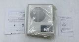 Aiphone LEM-1 1-Call Master Intercom Station Push-to-Talk Communication