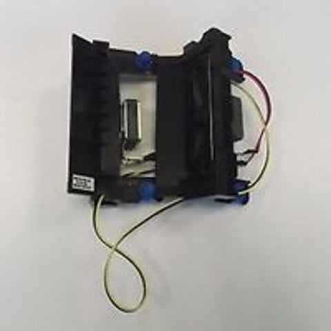 Samsung UN32J4000AF LED TV Speaker Set- BN96-36052A - Very Good