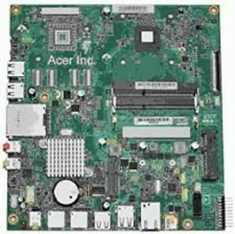 Acer Veriton Z290G AIO 48.C3D01.011 Motherboard- MB.VBK01.001 - Very Good