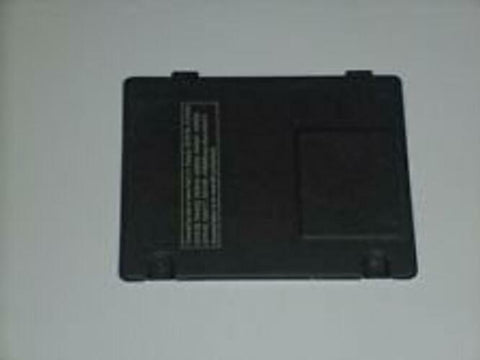 Dell Inspiron 9300 Laptop AMAQ 204J000 Bottom WiFi Case Cover Door- G5045 - Very Good