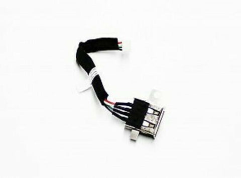Dell Inspiron 1764 Laptop DD0UM5TH000 USB Port With Cable- WVJFJ - Very Good