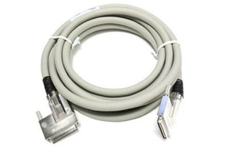Compaq 6 FT Offset VHDCI-M TO VHDCI-M LVD External Cable- 332616-001 - Very Good