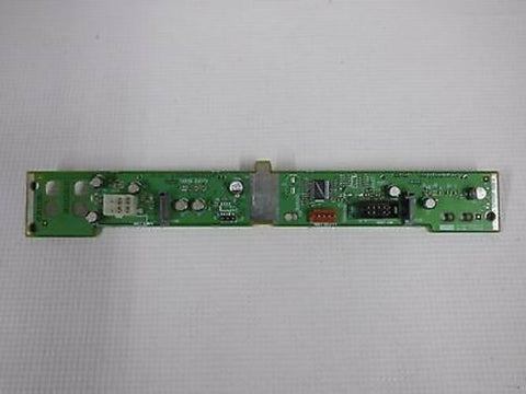 HP Proliant DL320 G3 Server Dual-Port SATA HDD Backplane Board- 378625-001 - Very Good