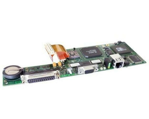 HP Integrity rx2600 Server Remote Management Board- A7231-66580 - Very Good