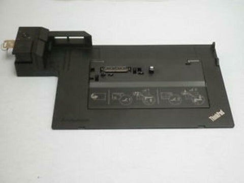 Lenovo ThinkPad Mini Dock Plus Series 3 4338 Docking Station- 45M2490 - Very Good