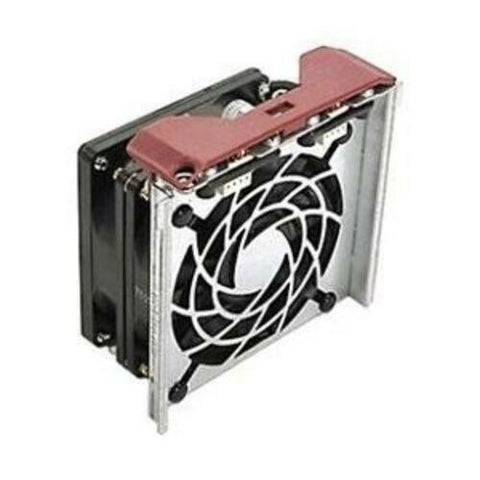 HP ProLiant DL580 Server Dual Fan Assembly- 176393-001 - Very Good