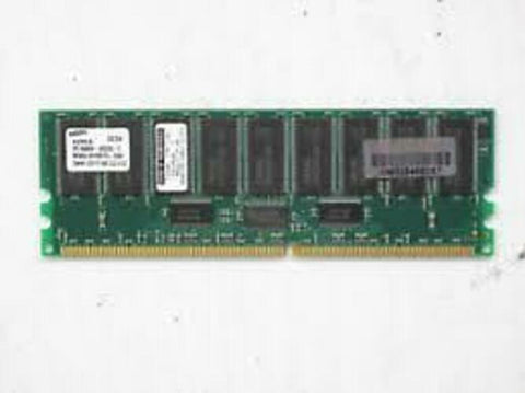 Samsung M383L6420CT1-CA0 512MB DDR Server RAM Memory - Very Good