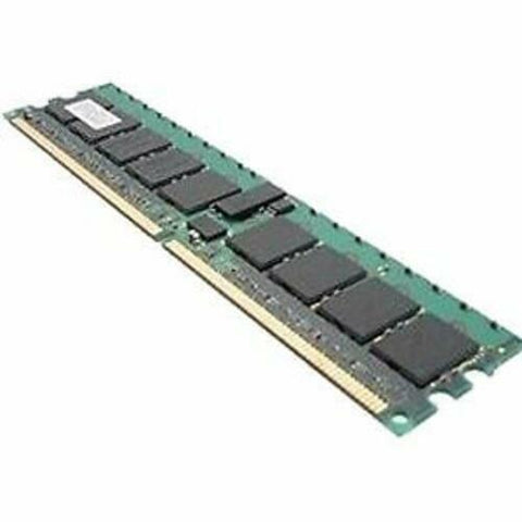 Samsung 512MB DDR2 PC2-3200R Server Memory Module- M393T6553BZ3-CCCQ0