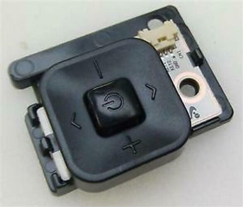 Samsung UN60KU6270 4K UHD Smart TV Power Button Switch- A35345B - Very Good