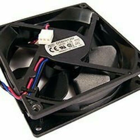 Dell Studio XPS Desktop KD1209PTS2 Cooling Fan- HU843 - Very Good