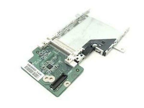 Dell Latitude E5420 Laptop ExpressCard Reader Slot Board p/n 9W3VX - Very Good