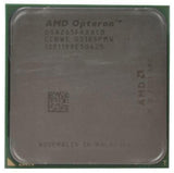 AMD Dual-Core Opteron 265 Server CPU Processor- OSA265FAA6CB - Very Good