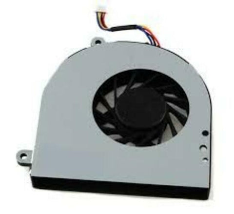 Toshiba Satellite C655 Laptop Cooling Fan- V000210960 - Very Good