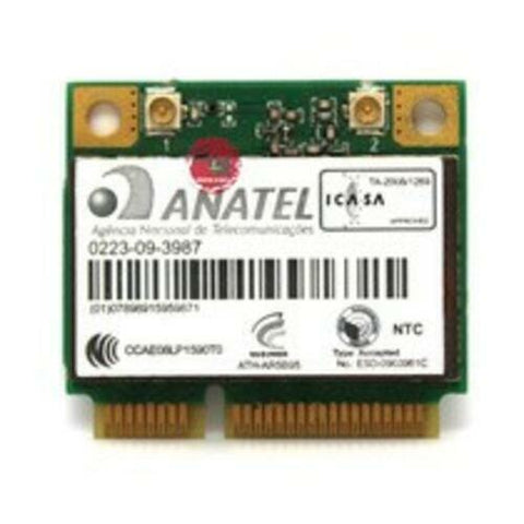 Toshiba Satellite C655 Laptop Wifi Wireless Card- V000180350 - Very Good