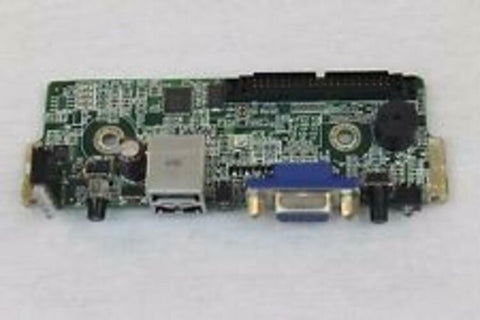 Dell PowerEdge 860 Server Front I/O USB VGA Control Panel Board- KM727 - Very Good