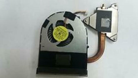 Lenovo IdeaPad B575 Laptop CPU Cooling Fan & Heatsink- 60.4PN07.002 - Very Good