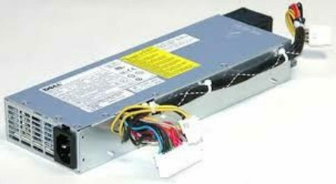 Dell PowerEdge 850 Server PS-5341-1DS-ROHS 345W Power Supply- RH744 - Very Good