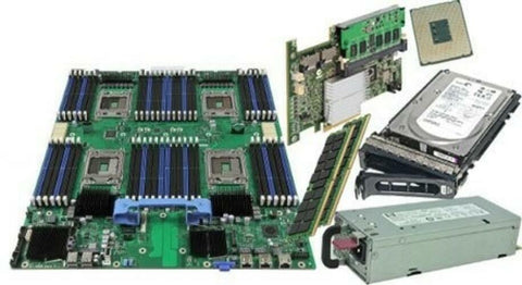 HP DC5800 I/O Board  457468-001 - Very Good