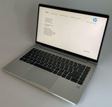 HP Elite mt645 G7 Thin Client- No SSD, 4GB RAM, Ryzen 3 5425U CPU, No OS - Acceptable