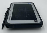 Panasonic FZ-M1JX19GVM Toughpad Tablet- No SSD, 8GB DDR3, i5-7Y57 CPU, No OS - Good