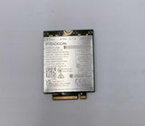 Fibocom L860-GL-16 DW5823e-eSIM M.2 4G LTE WWAN Card - Very Good