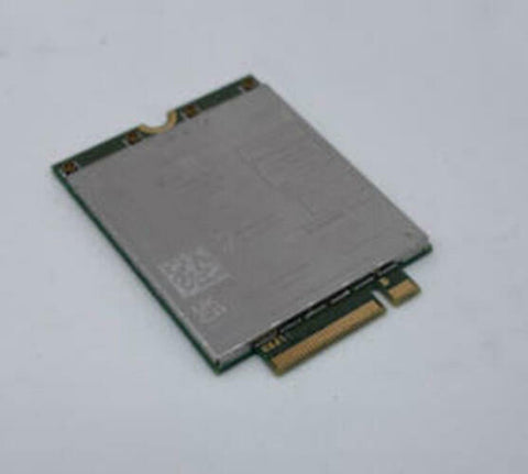 Fibocom L860-GL-16 DW5823e-eSIM M.2 4G LTE WWAN Card - Very Good