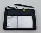 Panasonic FZ-M1JX19GVM Toughpad Tablet- No SSD, 8GB DDR3, i5-7Y57 CPU, No OS - Good