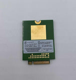 Fibocom L850-GL DW5820e M.2 PCIe WWAN Card - Very Good