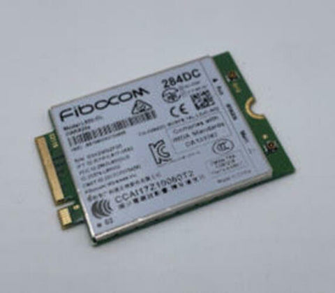 Fibocom L850-GL DW5820e M.2 PCIe WWAN Card - Very Good
