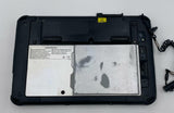 Panasonic FZ-M1JX19GVM Toughpad Tablet- No SSD, 8GB DDR3, i5-7Y57 CPU, No OS - Good